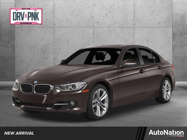 used 2015 BMW 328 car, priced at $11,399