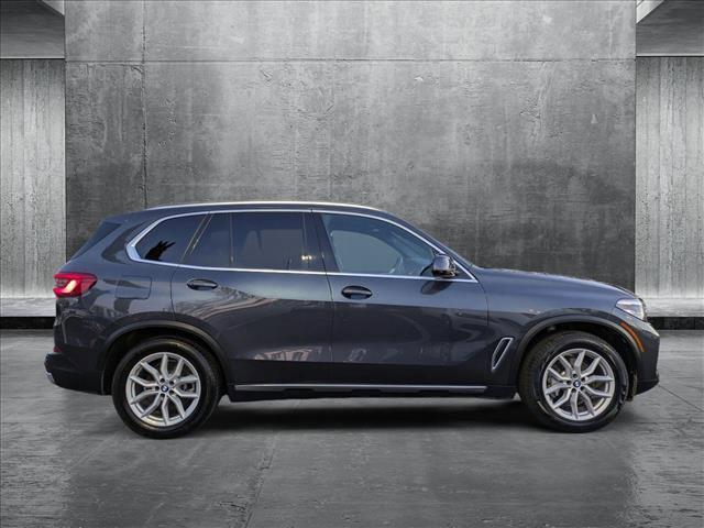 used 2019 BMW X5 car, priced at $35,994