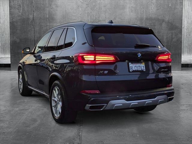 used 2019 BMW X5 car, priced at $35,994