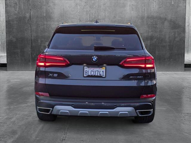 used 2019 BMW X5 car, priced at $35,994