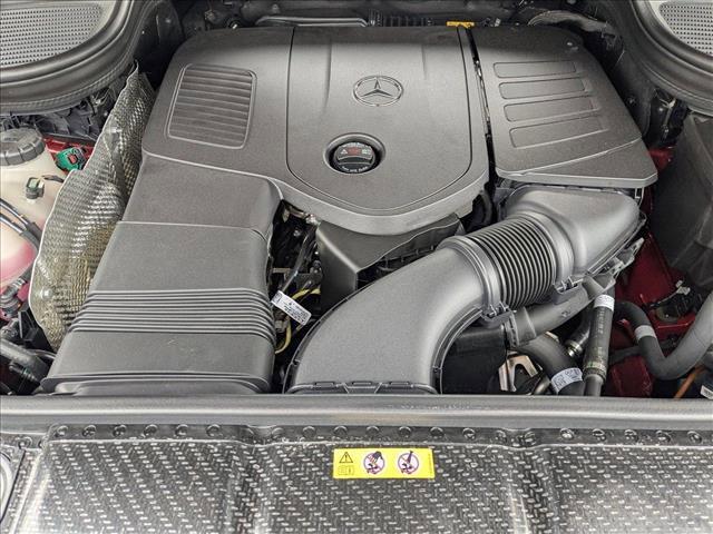 new 2025 Mercedes-Benz GLE 450e car, priced at $81,365