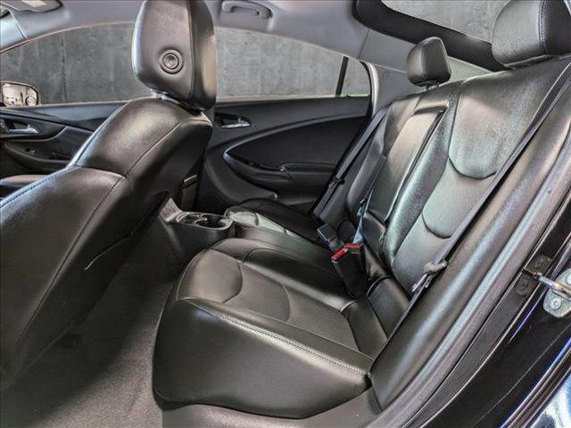 used 2018 Chevrolet Volt car, priced at $9,995