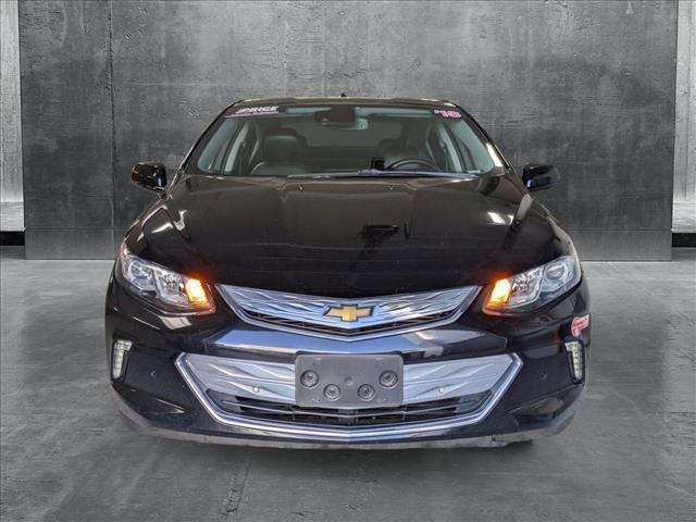 used 2018 Chevrolet Volt car, priced at $9,995