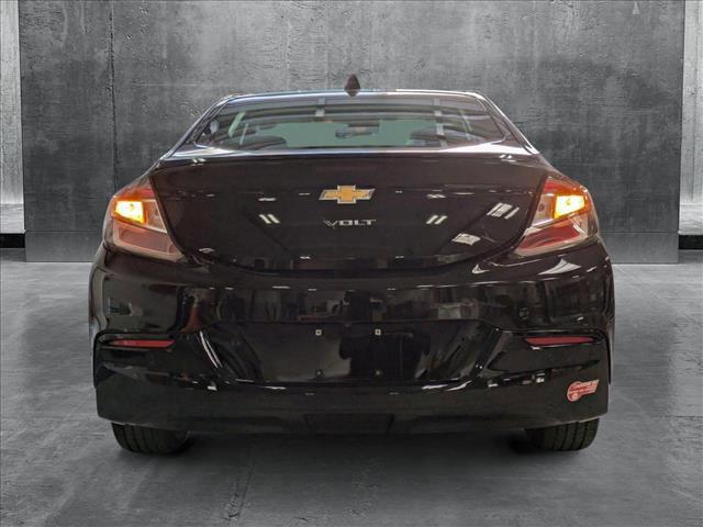 used 2018 Chevrolet Volt car, priced at $9,995