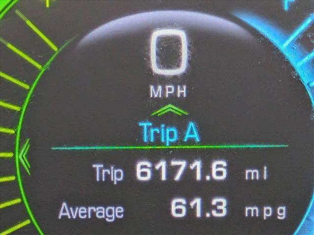used 2018 Chevrolet Volt car, priced at $9,995