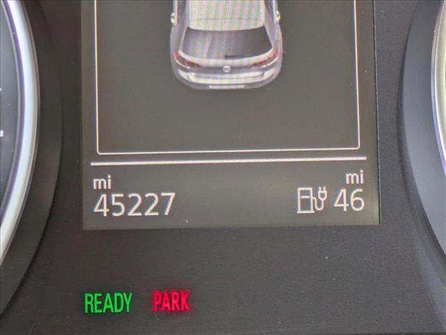 used 2016 Volkswagen e-Golf car, priced at $9,995
