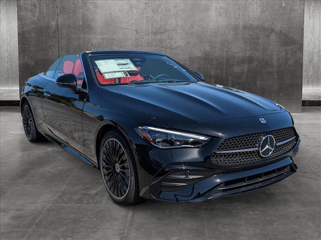 new 2024 Mercedes-Benz CLE 300 car, priced at $71,130