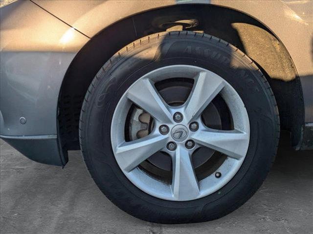 used 2015 Lexus RX 350 car, priced at $20,998