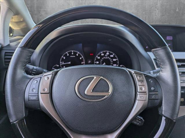 used 2015 Lexus RX 350 car, priced at $20,998
