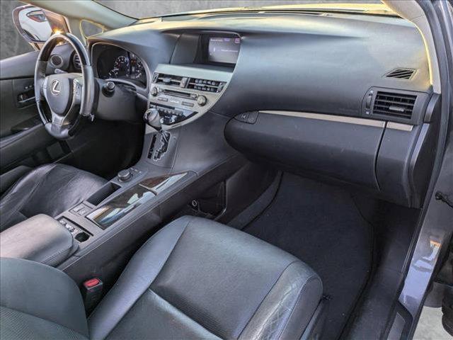 used 2015 Lexus RX 350 car, priced at $20,998