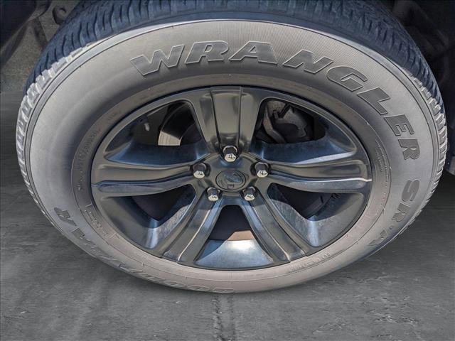 used 2021 Ram 1500 Classic car, priced at $25,490