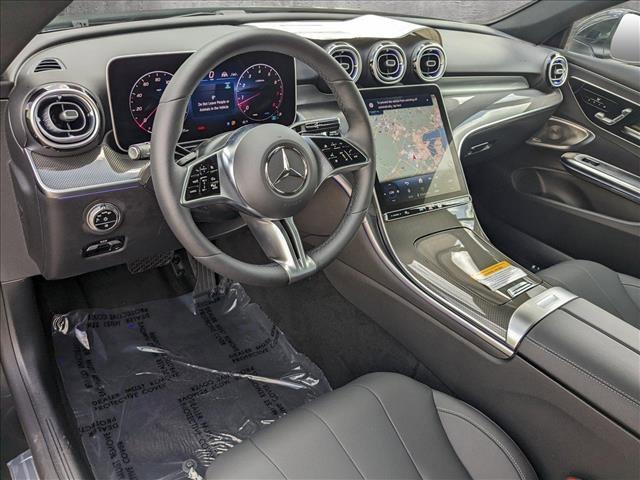 new 2024 Mercedes-Benz CLE 300 car, priced at $62,330
