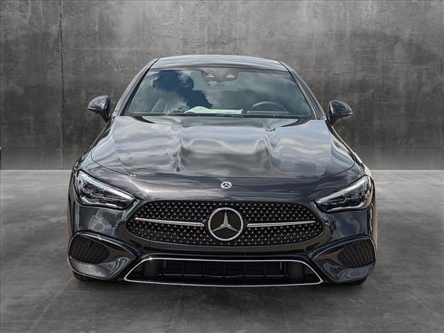 new 2024 Mercedes-Benz CLE 300 car, priced at $62,330