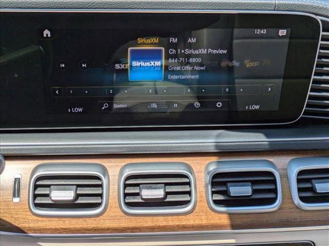 used 2023 Mercedes-Benz GLS 450 car, priced at $63,760