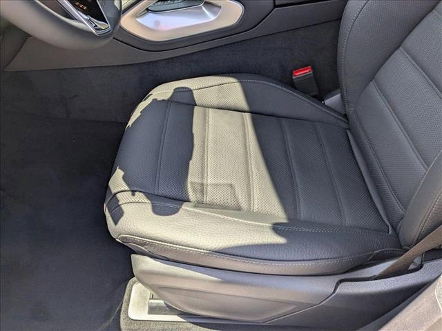 new 2025 Mercedes-Benz GLS 450 car, priced at $98,040