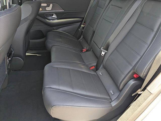new 2025 Mercedes-Benz GLS 450 car, priced at $98,040