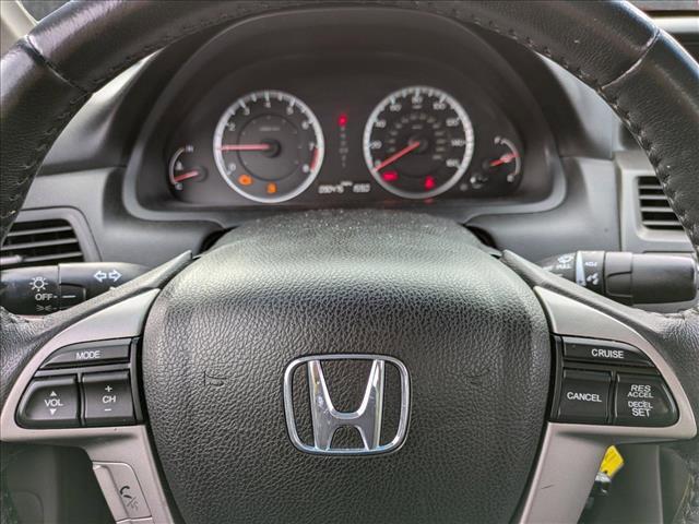 used 2011 Honda Accord car, priced at $10,653