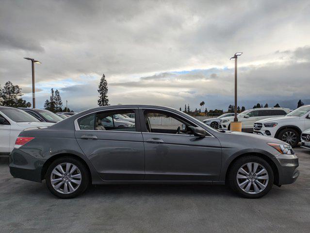 used 2011 Honda Accord car, priced at $10,653