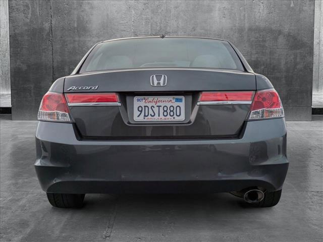 used 2011 Honda Accord car, priced at $10,653