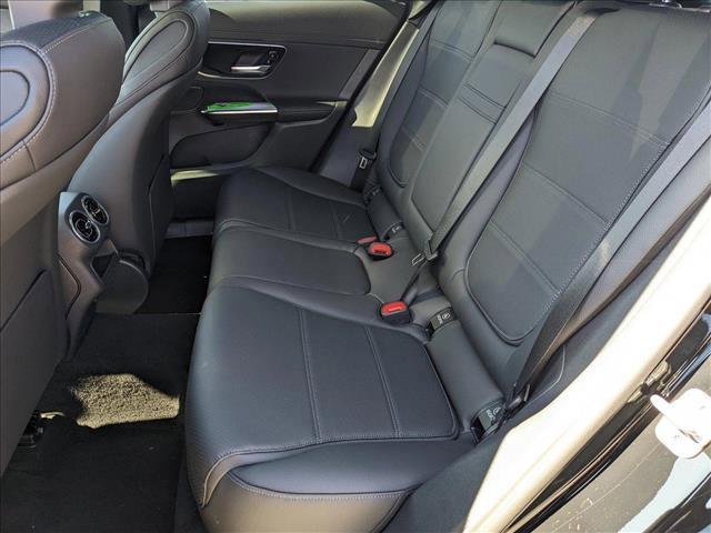 new 2025 Mercedes-Benz GLC 300 car, priced at $54,700