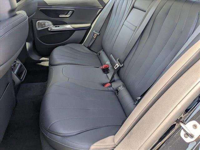 new 2025 Mercedes-Benz E-Class car, priced at $67,525