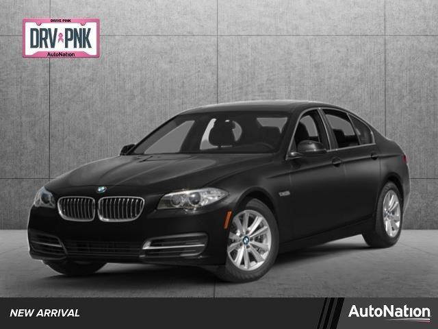 used 2014 BMW 528 car, priced at $12,783