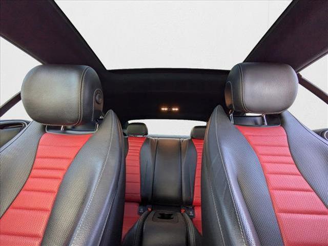 used 2022 Mercedes-Benz E-Class car, priced at $44,988