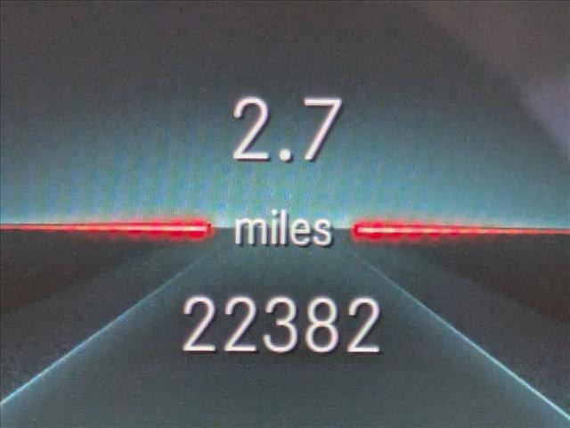 used 2022 Mercedes-Benz E-Class car, priced at $44,988