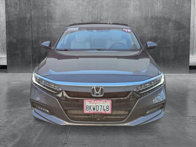 used 2019 Honda Accord car, priced at $25,988