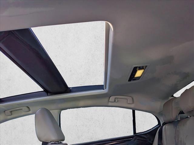 used 2020 Lexus ES 350 car, priced at $32,488