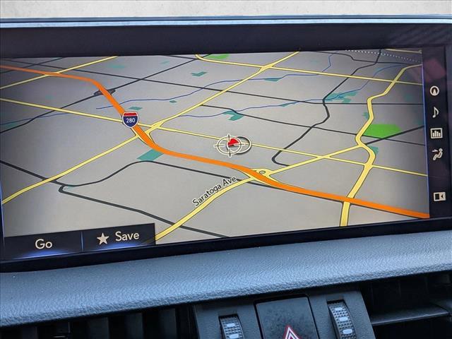 used 2020 Lexus ES 350 car, priced at $32,488