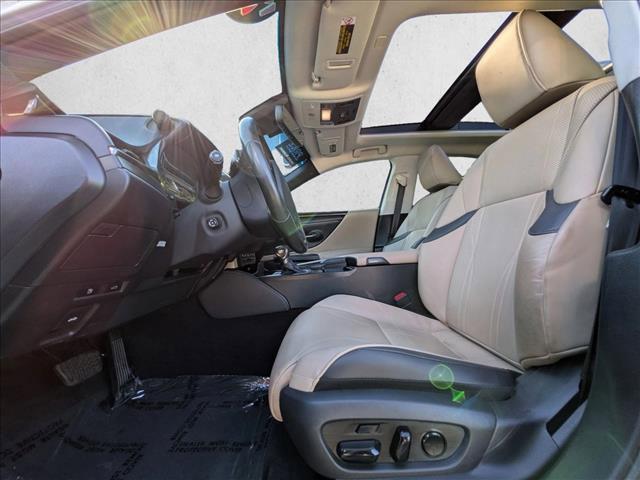 used 2020 Lexus ES 350 car, priced at $32,488