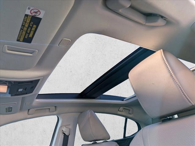 used 2020 Lexus ES 350 car, priced at $32,488