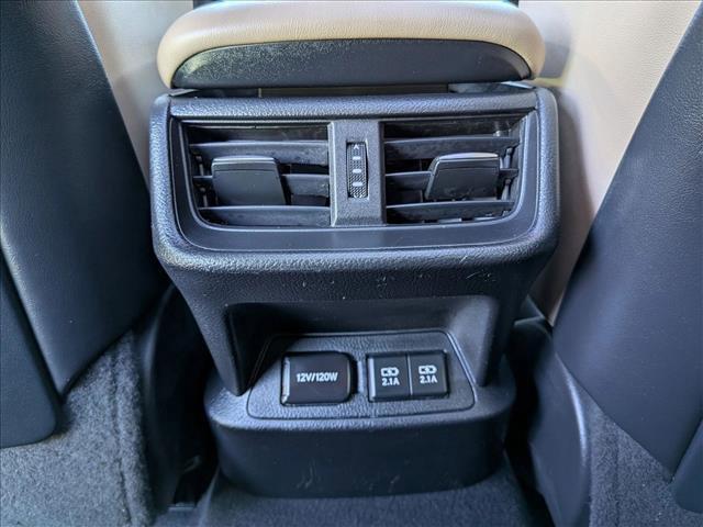 used 2020 Lexus ES 350 car, priced at $32,488