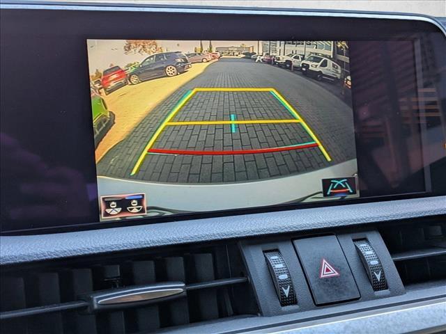 used 2020 Lexus ES 350 car, priced at $32,488