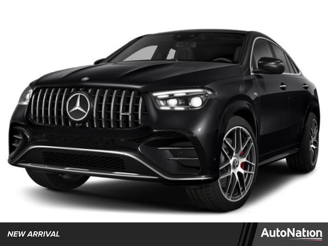 used 2024 Mercedes-Benz AMG GLE 53 car, priced at $82,995