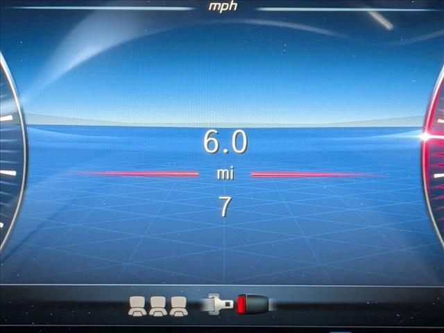 new 2026 Mercedes-Benz CLA 250 car, priced at $48,815