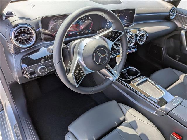 new 2026 Mercedes-Benz CLA 250 car, priced at $48,815