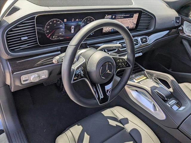 new 2025 Mercedes-Benz GLS 450 car, priced at $92,275