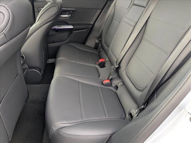 new 2025 Mercedes-Benz GLC 350e car, priced at $66,990
