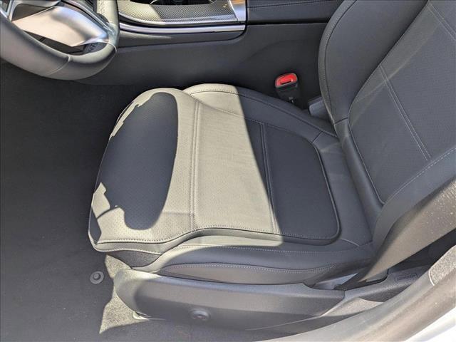 new 2025 Mercedes-Benz C-Class car, priced at $52,970