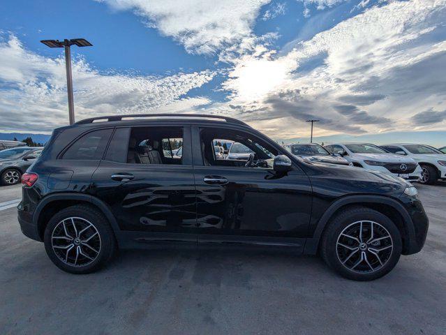 used 2023 Mercedes-Benz EQB 300 car, priced at $32,995