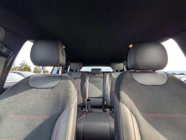 used 2023 Mercedes-Benz EQB 300 car, priced at $32,995
