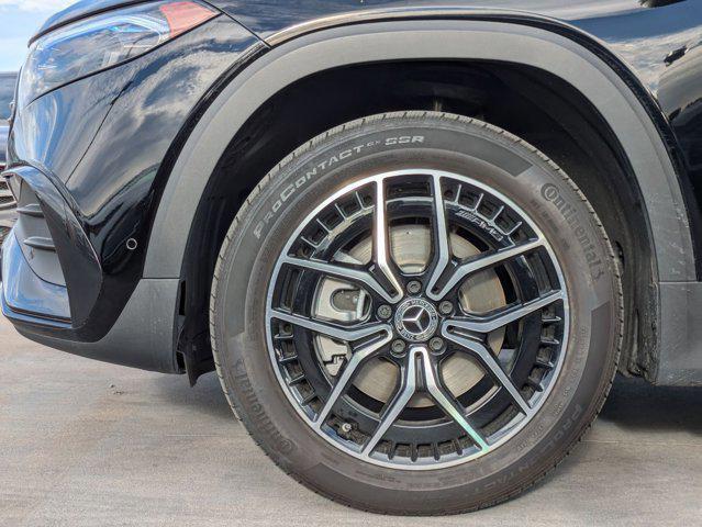 used 2023 Mercedes-Benz EQB 300 car, priced at $32,995