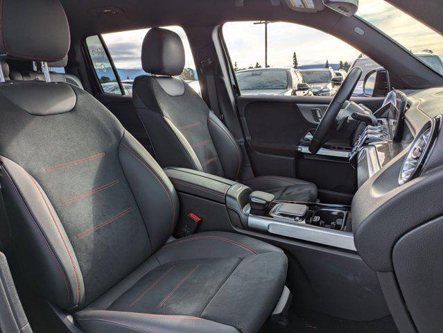 used 2023 Mercedes-Benz EQB 300 car, priced at $32,995