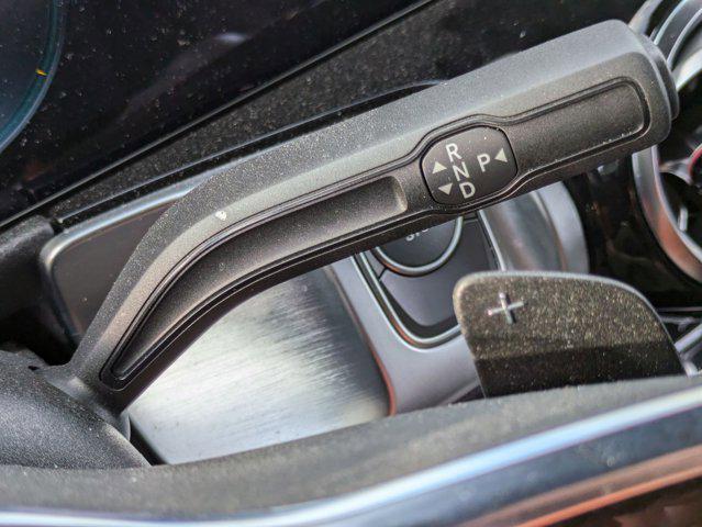 used 2023 Mercedes-Benz EQB 300 car, priced at $32,995