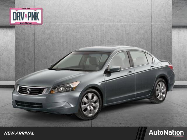 used 2009 Honda Accord car, priced at $9,995