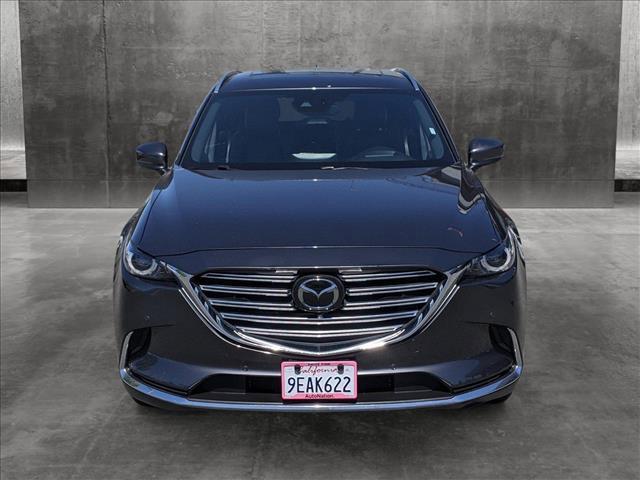 used 2023 Mazda CX-9 car, priced at $28,455