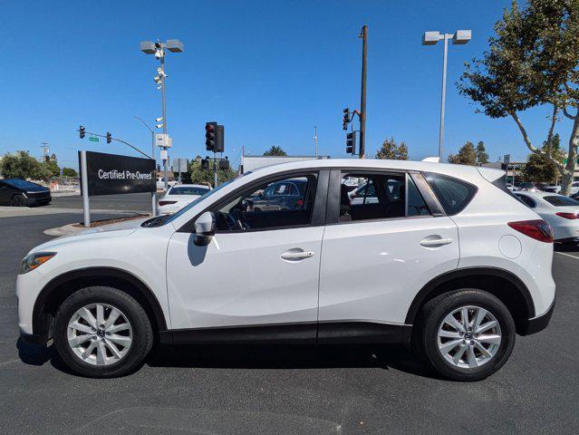 used 2014 Mazda CX-5 car, priced at $10,998