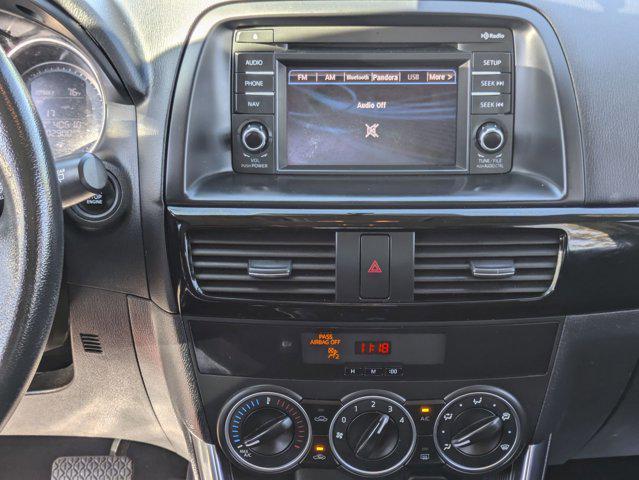 used 2014 Mazda CX-5 car, priced at $10,998